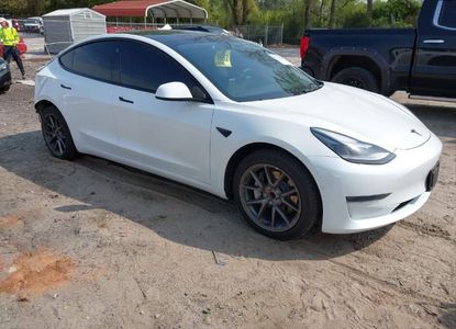 Raport pojazdu dla VIN 5YJ3E1EA9MF027985 - Obraz 1