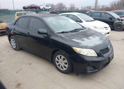 ავტომობილის ანგარიში VIN 1NXBU40E19Z013390 -ისთვის - სურათი 1