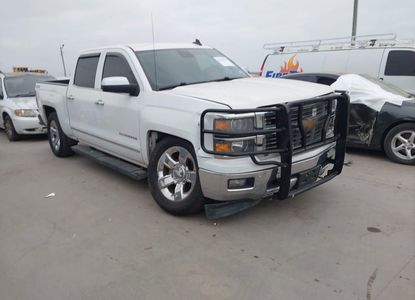 Vehicle Report for  - Image 1