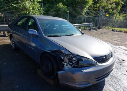 Raport pojazdu dla VIN 4T1BE32K45U587258 - Obraz 1