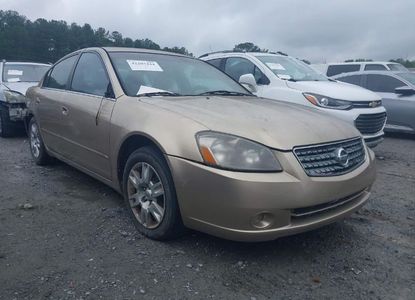 Raport pojazdu dla VIN 1N4AL11E05C204417 - Obraz 1