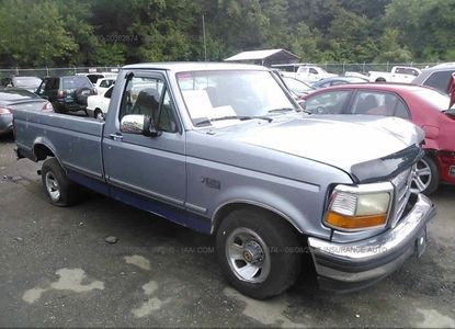 Vehicle Report for VIN 1FTEF15Y7SLB93046 - Image 1