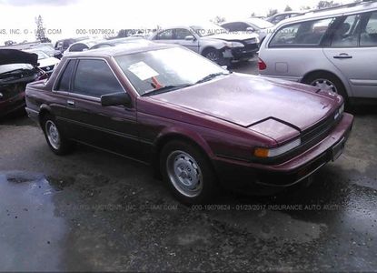 تقرير المركبة لـ VIN JN1PS24S9GW106389 - الصورة 1