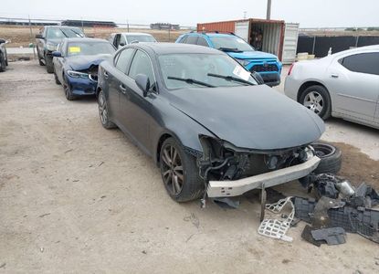 Raport pojazdu dla VIN JTHBK262685085656 - Obraz 1