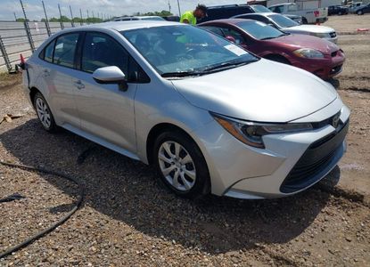 Vehicle Report for VIN 5YFB4MDE5SP260039 - Image 1