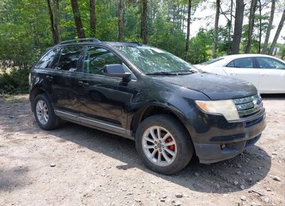 Vehicle Report for VIN 2FMDK38C67BB69486 - Image 1