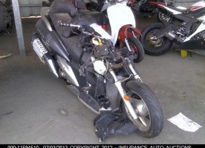 Fahrzeugbericht für – Bild 1