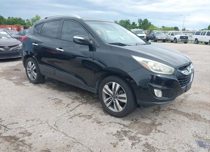 Vehicle Report for - Image 1