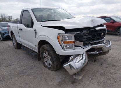 Vehicle Report for - Image 1