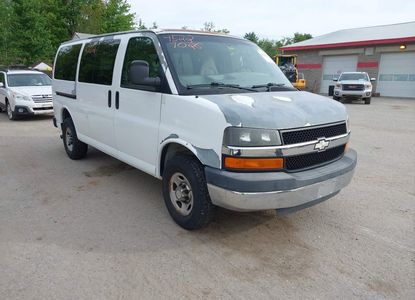Vehicle Report for - Image 1