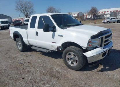 Fahrzeugbericht für VIN 1FTWX31P45EB31316 – Bild 1