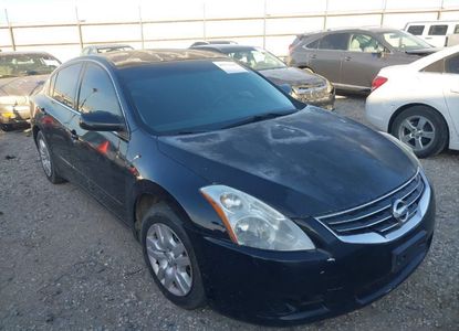 Raport pojazdu dla VIN 1N4AL2AP1BN455907 - Obraz 1