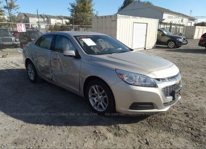 Vehicle Report for VIN 1G11C5SLXEF171416 - Image 1