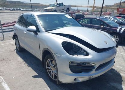 Raport pojazdu dla VIN WP1AB2A28DLA85859 - Obraz 1