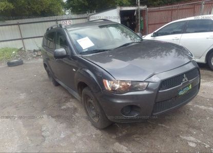 Доклад за превозно средство за VIN JA4AS2AWXCU002892 - Изображение 1