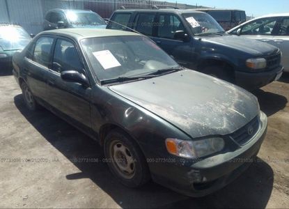 تقرير المركبة لـ VIN 1NXBR12E02Z572366 - الصورة 1