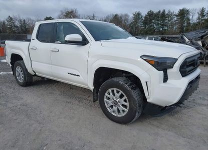 Vehicle Report for VIN 3TYLB5JN4RT031054 - Image 1