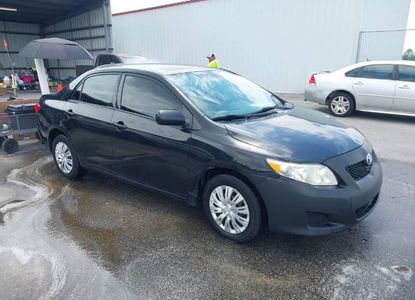 Vehicle Report for VIN 1NXBU4EE1AZ248756 - Image 1