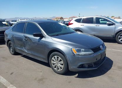 Vehicle Report for VIN 3VW2K7AJ4EM322287 - Image 1