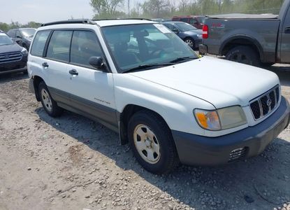 Raport pojazdu dla VIN JF1SF635X1H700795 - Obraz 1