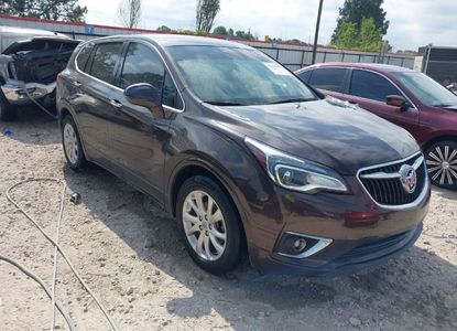 Raport pojazdu dla VIN LRBFXBSA9LD033260 - Obraz 1