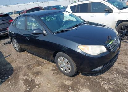 Raport pojazdu dla VIN KMHDU46D79U688426 - Obraz 1