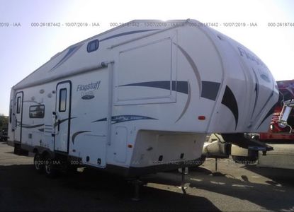 Informe del vehículo para VIN 4X4FFLD2XD1846393 - Imagen 1