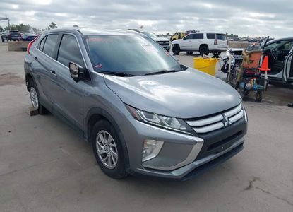 ავტომობილის ანგარიში VIN JA4AT3AA0JZ063630 -ისთვის - სურათი 1