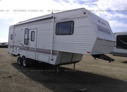 Звіт про транспортний засіб для VIN 1UJCJ02N4T5LB0366 – зображення 1