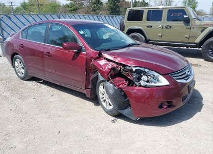 Vehicle Report for - Image 1
