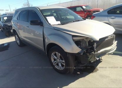 Доклад за превозно средство за VIN 1GNALAEKXFZ103207 - Изображение 1