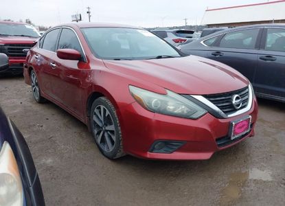 Vehicle Report for VIN 1N4AL3APXGC121187 - Image 1