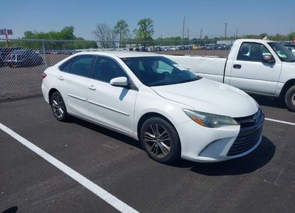 Raport pojazdu dla VIN 4T1BF1FK6GU259712 - Obraz 1