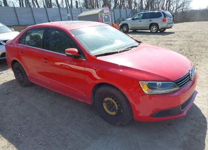 Vehicle Report for VIN 3VWDP7AJ7DM369029 - Image 1