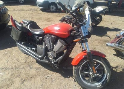 Vehicle Report for - Image 1