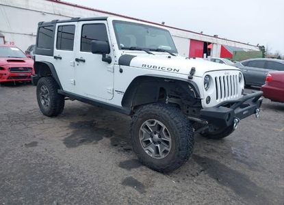 Rapport sur le véhicule pour VIN 1C4BJWFGXEL283929 - Image 1