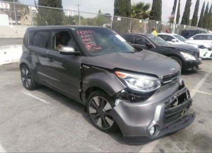 Vehicle Report for - Image 1