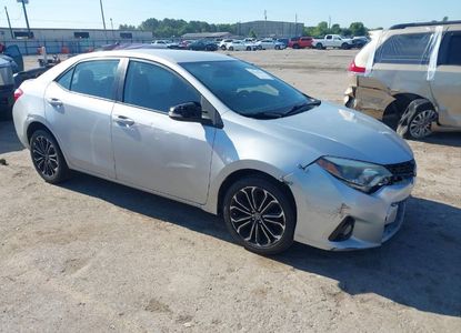 Raport pojazdu dla VIN 5YFBURHEXGP454998 - Obraz 1