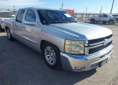 ავტომობილის ანგარიში VIN 3GCPCSE07DG182002 -ისთვის - სურათი 1