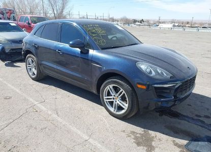 Vehicle Report for VIN WP1AA2A58HLB09421 - Image 1