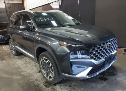 Vehicle Report for VIN 5NMS4DAL7NH387053 - Image 1