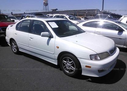 Informe del vehículo para VIN JNKCP11AXYT306248 - Imagen 1