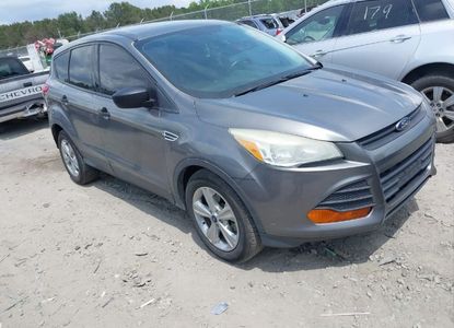 Informe del vehículo para VIN 1FMCU0F73EUE45592 - Imagen 1