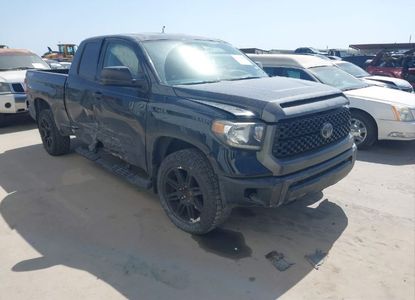 Vehicle Report for VIN 5TFRM5F16KX140346 - Image 1