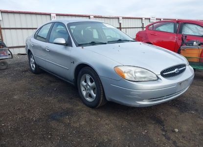 Vehicle Report for - Image 1