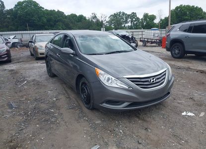 Vehicle Report for - Image 1