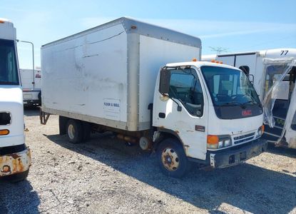 Vehicle Report for - Image 1