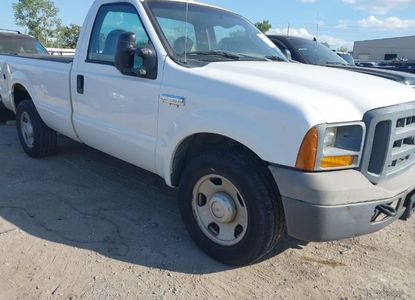 Raport pojazdu dla VIN 1FTWF30505EA76303 - Obraz 1