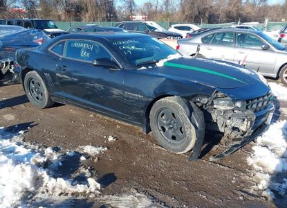 Informe del vehículo para VIN 2G1FB1EV3A9202765 - Imagen 1