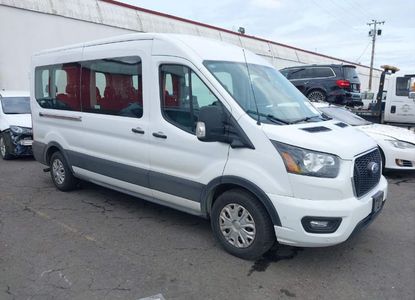 Vehicle Report for VIN 1FBAX2C80PKA94008 - Image 1